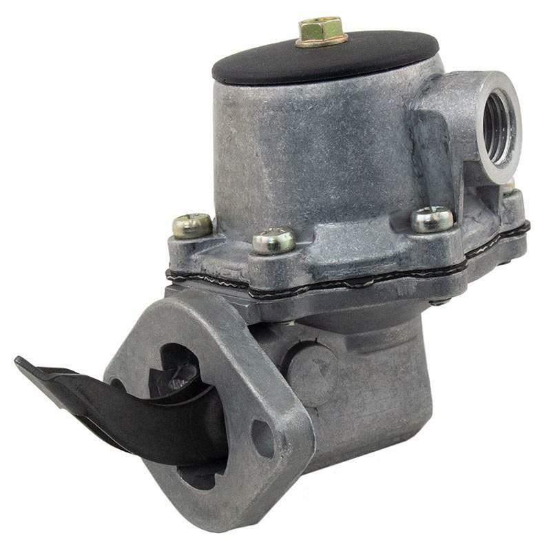 4157223 Deutz Паливний насос