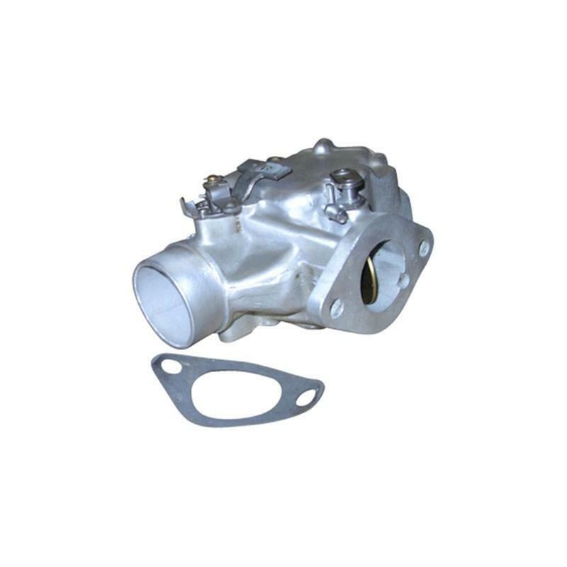 TSX765R CNH Карбюратор