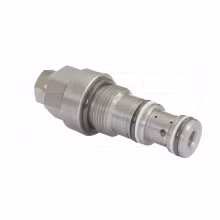 723-40-56900 VALVE AS,UNLOAD fits Komatsu (New Aftermarket)