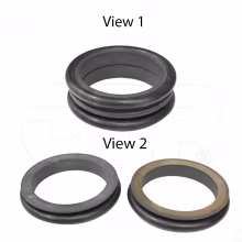 141-30-00610 SEAL-DUO CONE fits Komatsu (New Aftermarket)
