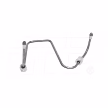 6207-71-5121 INJECTION TUBE #2 fits Komatsu (New Aftermarket)