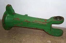 L171448 John Deere Корпус гідромуфти з шестернею Knuckle Steering - Left Hта