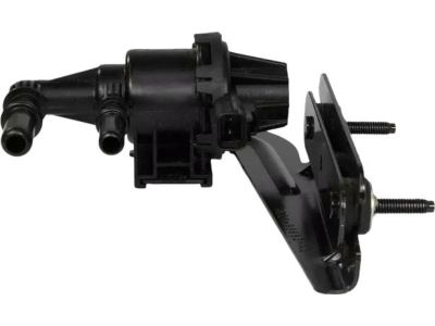 AB3Z-1130-D СОЛНОЇДАЛЬНИЙ КЛАПАН ПРОДУВАННЯ АДМІНІСТРАТОРА АДМІНІСТРАТОРА ПАРІВ