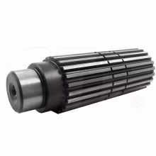 14X-12-11411 SHAFT fits Komatsu (New Aftermarket)