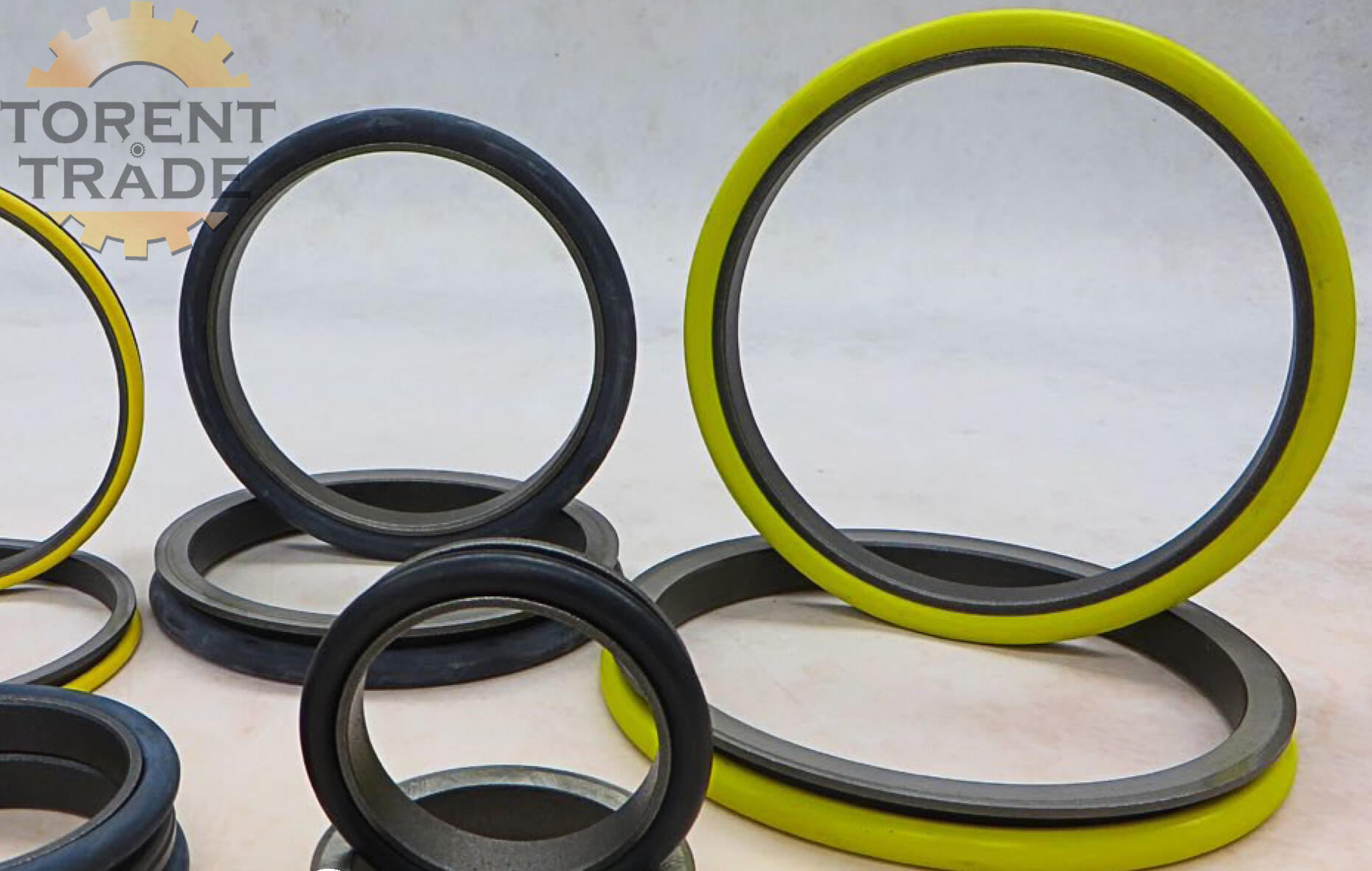 6610-71-4160 Komatsu Ущілнююче кільце O Ring