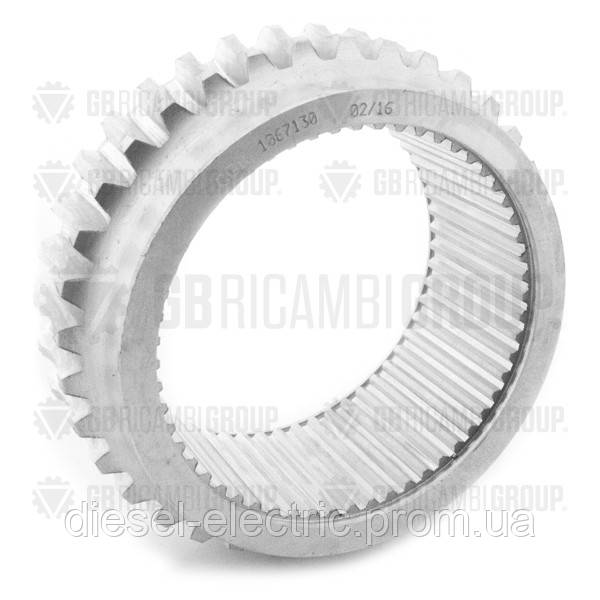 Шестерня для техники Caterpillar CAT 1067130, 106-7130