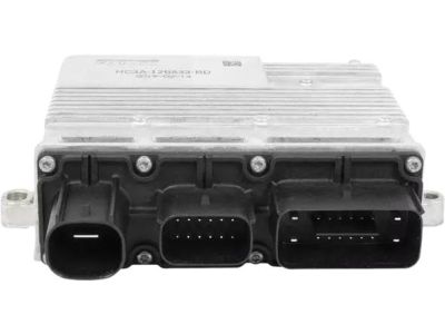 CK4Z-6C646-B Блок керування