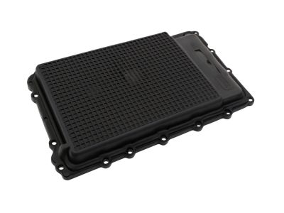 F1FZ-14A664-B ПІДДОН - ТРАНСМІСІЙНЕ ОЛІЯ