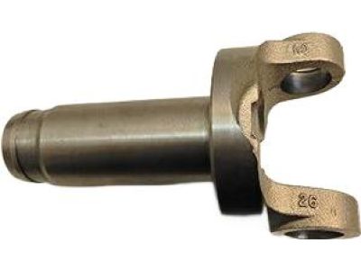 DS7Z-13405-A Фланець муфти