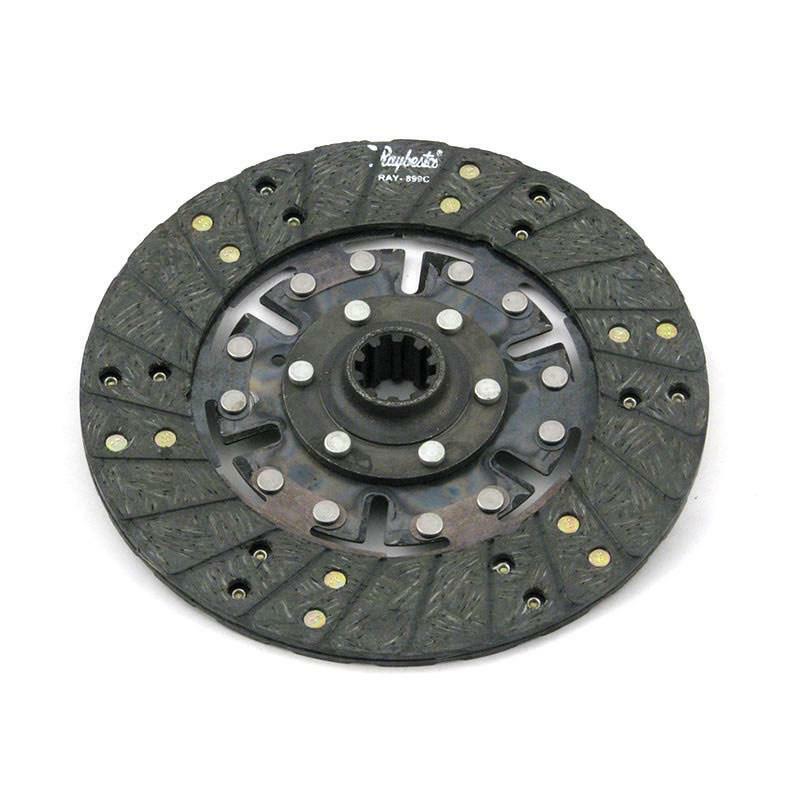 HT180250 Reliance Power Диск зчеплення