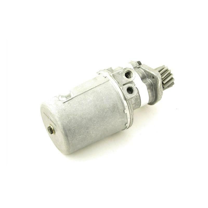 HT523090M91 Reliance Power НАСОС ГУР керма