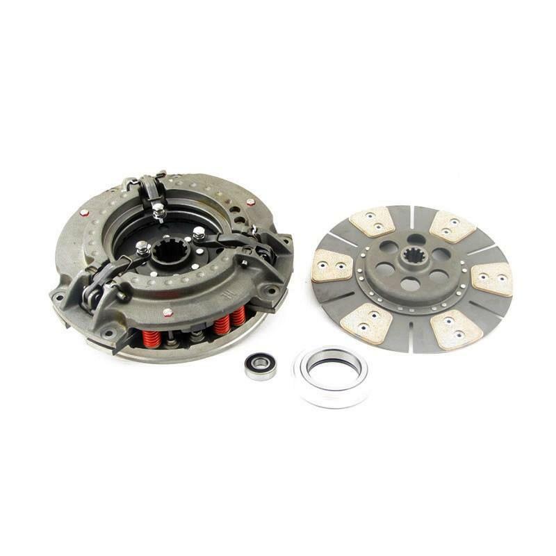 HT526665-2PAK Reliance Power Зчеплення