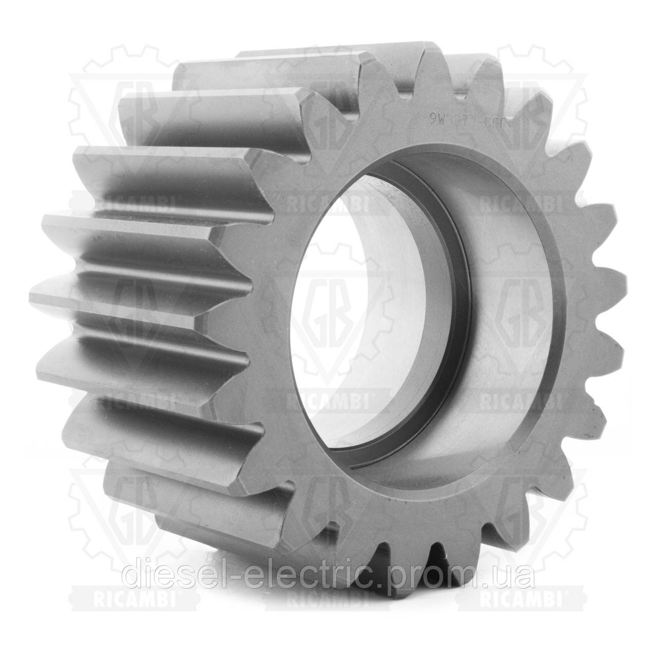 Шестерня для техники Caterpillar CAT 5235970, 523-5970