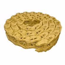 175-32-00118 LINK ASY 41 LINKS fits Komatsu (New Aftermarket)