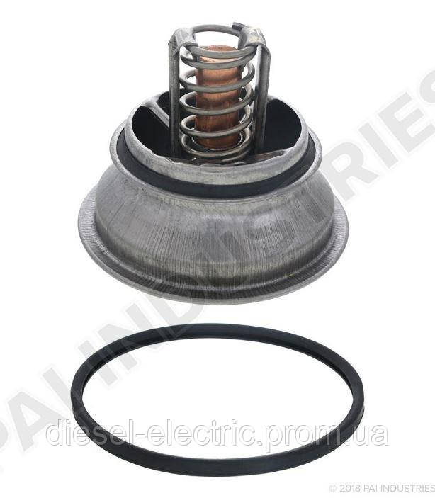 Комплект термостат для техніки Mack & Volvo 21412639, 2141-2639