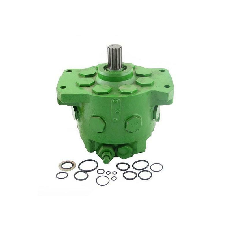 R94657 John Deere Гідравлічний насос