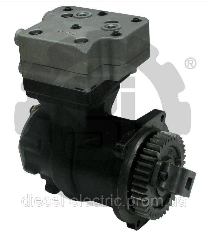 Повітряний компресор для техніки Mack & Volvo 3689649, 368-9649