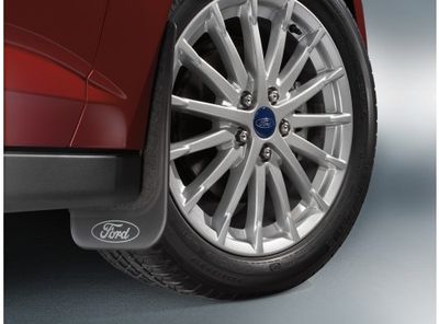 F32Z8507C Бризговики - Плоскі передні