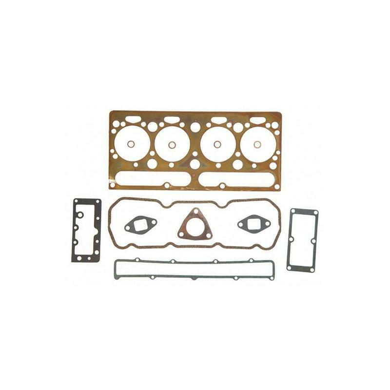 82907 Perkins Набір прокладок головки блока циліндрів двз