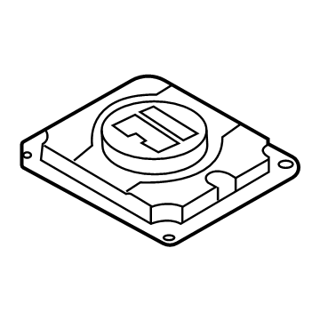 E69Z-14018-B МОДУЛЬ КЕРУВАННЯ освітленням