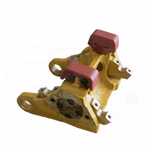 17M-30-00561 BOGIE ASSEMBLY REAR fits Komatsu (New Aftermarket)