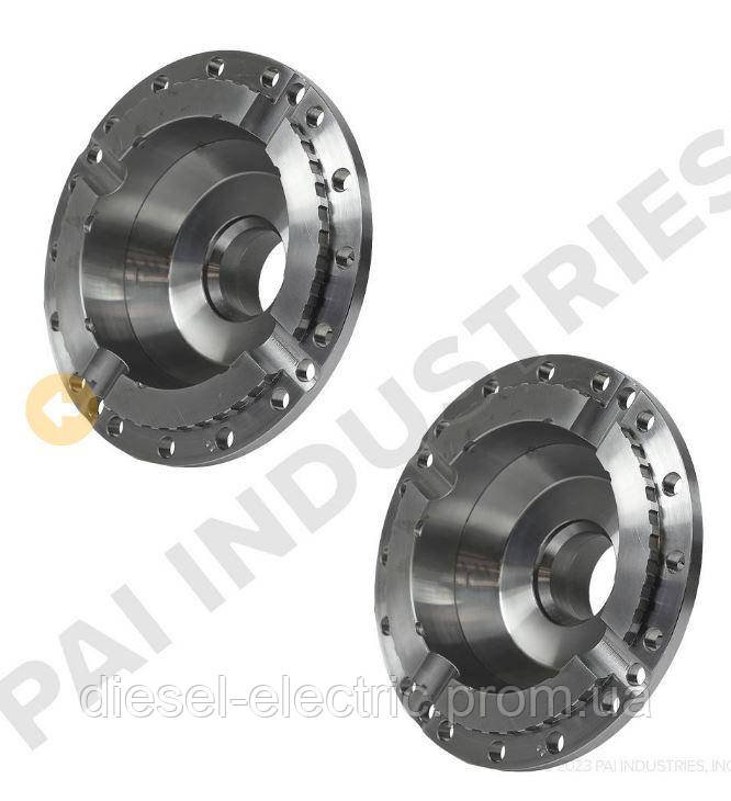 Корпус для техніки Mack & Volvo 30KH3366A, 30KH-3366A