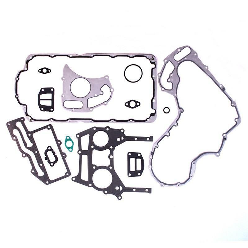MU5LB0381 Perkins Набір прокладок