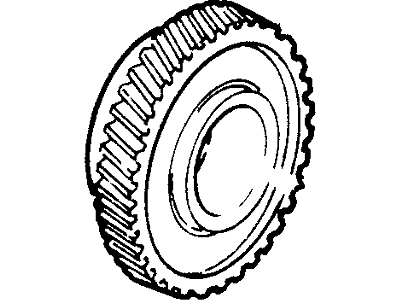 6L3Z-16005-B Шестерня
