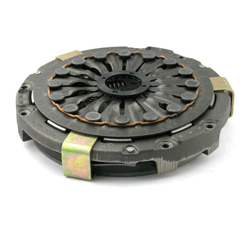 HTAL28039 Reliance Power Плита зчеплення