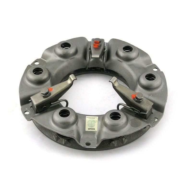 1046378R Massey Ferguson Плита зчеплення