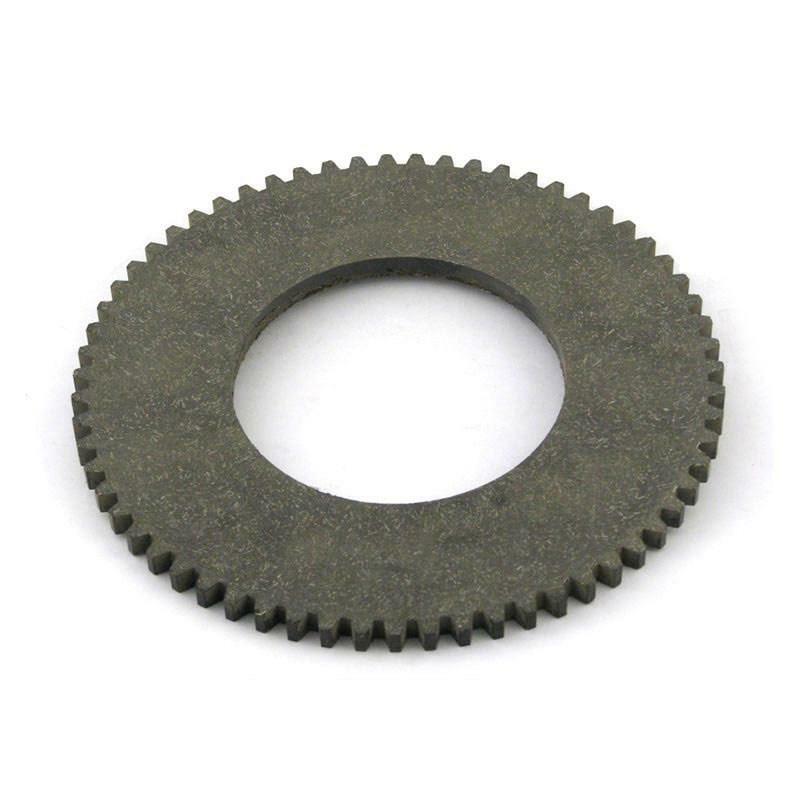 1046382HD Massey Ferguson Диск зчеплення