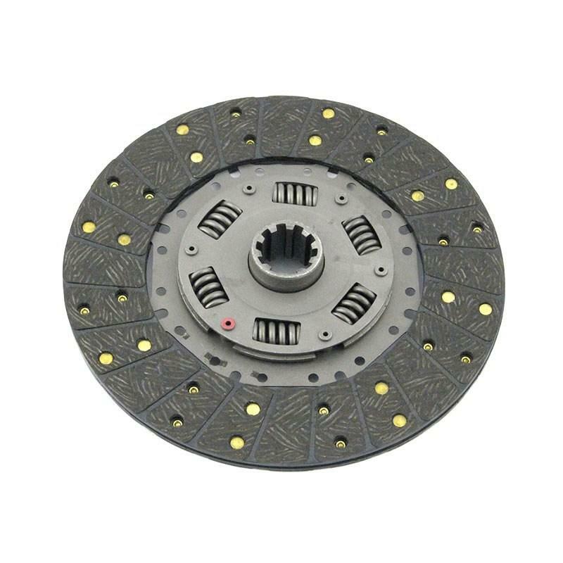 HTNCA7550 Reliance Power Диск зчеплення