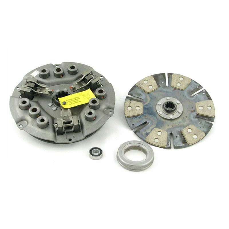 513574-2PAK CNH Зчеплення