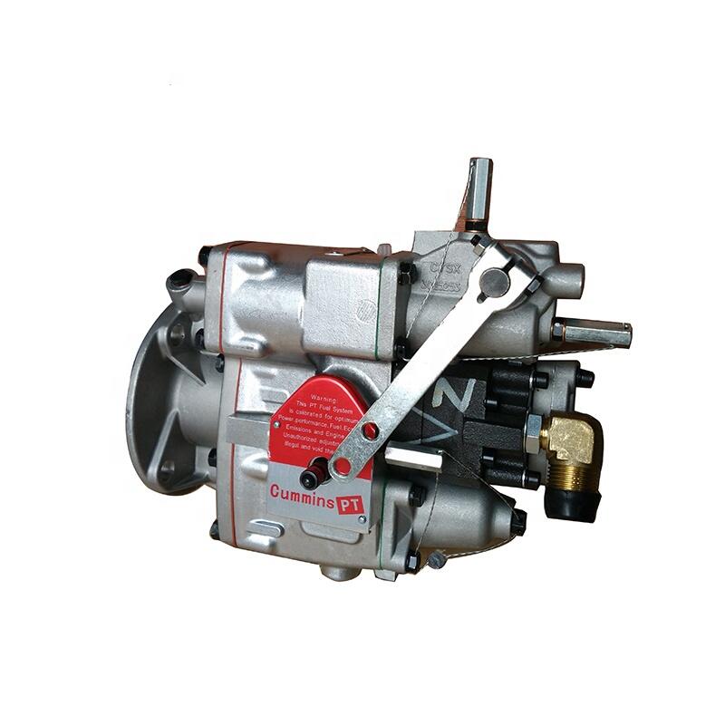 4999481 CUMMINS Паливний насос PT KT38