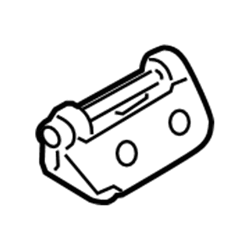 CM5Z-9450-A Петля дверей