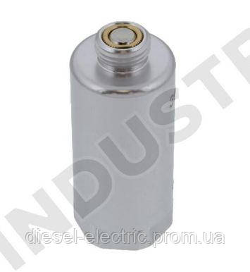 Повітряний циліндр для техніки Mack & Volvo 31QC223, 31-QC223