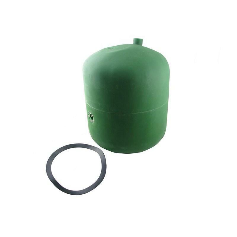 AR39586 John Deere ПАЛИВНИЙ БАК