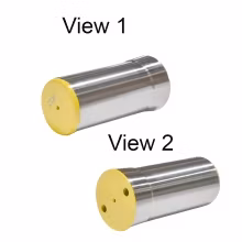 425-46-31250 PIN fits Komatsu (New Aftermarket)