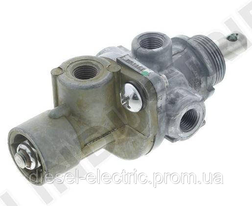 Натискний тяговий клапан для техніки Mack & Volvo 20QE3112, 20QE-3112