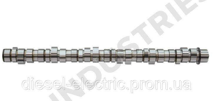 Розподільний вал для техніки Mack & Volvo 21198713, 2119-8713