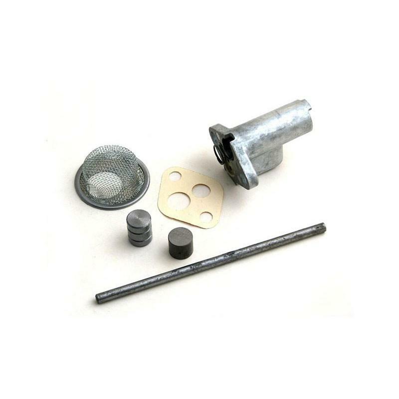 4191262 Deutz Масляный насос