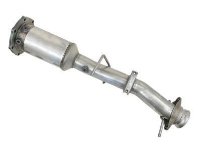 ML3Z-15264A26-G Каталітичний перетворювач