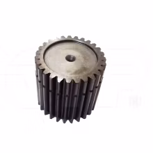 20Y-26-22131 GEAR fits Komatsu (New Aftermarket)