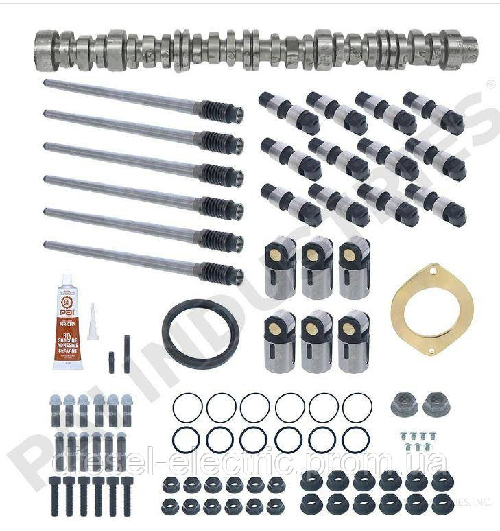 Розподіл (комплект) для техніки Mack & Volvo 57GC2211, 57GC-2211