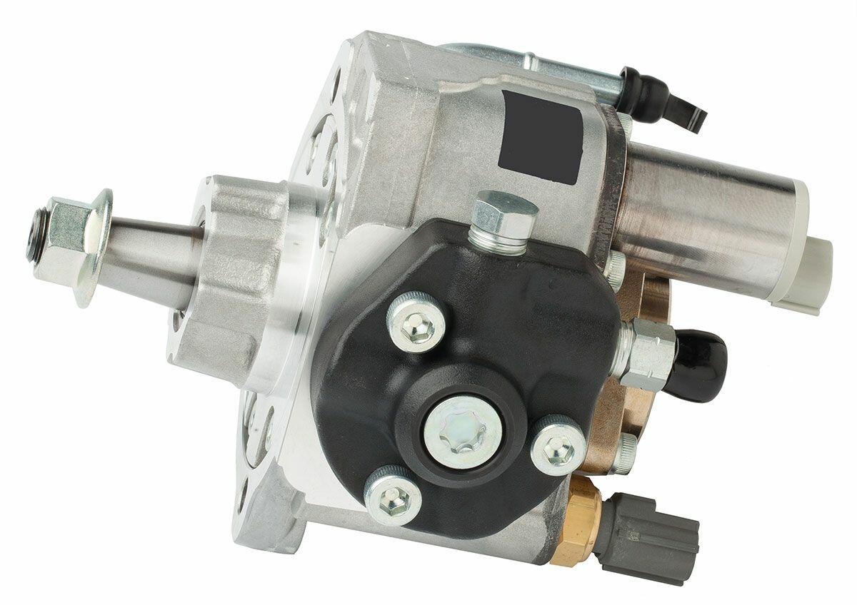 8-97376269-3 ISUZU Насос Common Rail