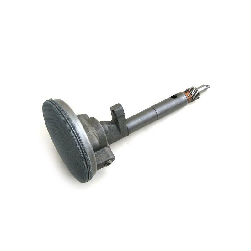 HMY400L04091 Continental Масляный насос