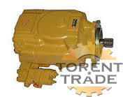 07441-67503 KOMATSU Насос гідравлічний HYDRAULIC PUMP