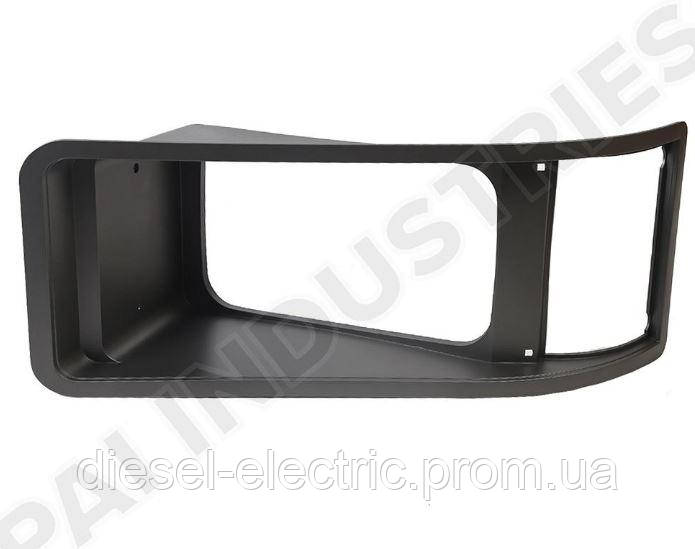 Панель фар для техніки Mack & Volvo 116QS543M3, 116QS-543M3