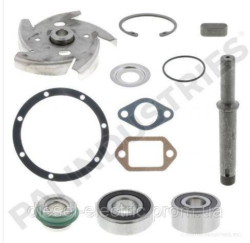 Ремкомплект водяного насоса для техніки Mack & Volvo 202SB40B, 202-SB40B