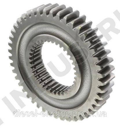 Шестірня для техніки Mack & Volvo 751KB4141, 751KB-4141